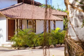 Suítes Nativas - Pousada - Room