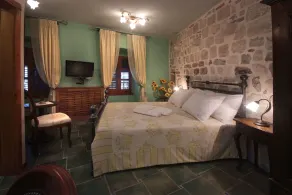 Hotel Monte Cristo - Room