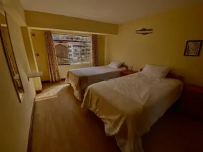 Munara Guest House - Chambre