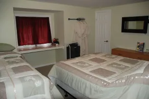 Teddy Bear Bed & Breakfast - Rum