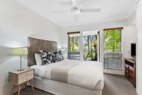 Sunset Cove Noosa - Rom