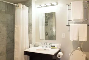 The Esquire Hotel Downtown Gastonia, an Ascend Collection Hotel - Chambre