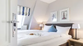 Dorint Strandresort & Spa Westerland/Sylt - Chambre
