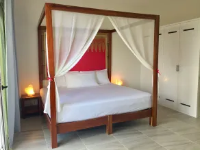 Ocean Zen Suites on 5th Avenue - Adults Only - Chambre