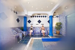 Brandon House Hotel - Piscina