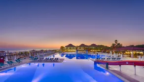 Club Nena - All Inclusive - Pool