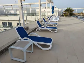 UAEVACAY - Pool
