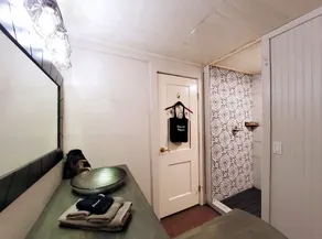 Old Storehouse Inn - Salle de bain