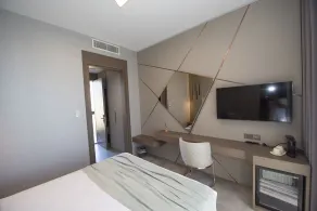 Enso Alaçatı - Chambre