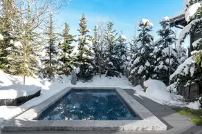 Le Hameau de Marcandou - Pool