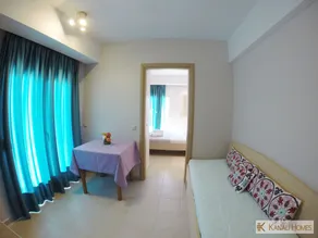 Kanali Homes - Rom