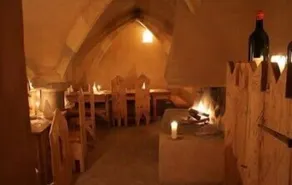 Hotel San Gabriele - Restaurant