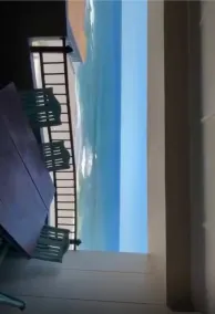 Luxury beach 2 bedroom apartment - Piscina