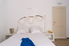 Villa Galinia - Chambre