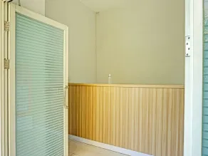 Skyland Podomoro Golf View Apartemen - Réception