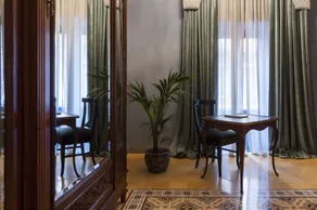 The Coleridge Boutique Hotel In Valletta - Casa de banho