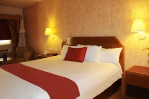 Grand Viator - Habitación