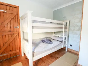 57 Southend Road - Habitación