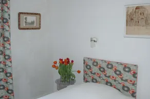 Le Clos de l'Abbaye - Zimmer