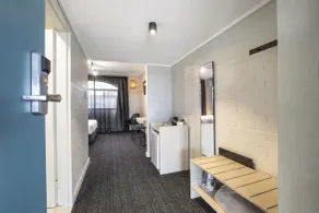 Nightcap at Springwood Hotel - Zimmer
