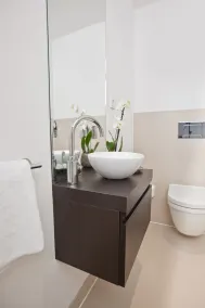 Goodman's Living - Salle de bain