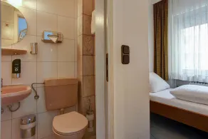 Centro Hotel Arde Koln, Trademark Collection by Wyndham - Værelse