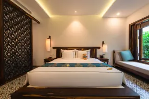 Alibu Resort Nha Trang - Chambre
