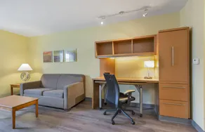 Extended Stay America Suites - Atlanta - Norcross - Peachtree Corners - Chambre