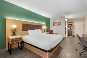 Baymont by Wyndham Richmond KY - Chambre