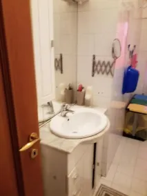 DI TUTTO E DI PIù - Badezimmer