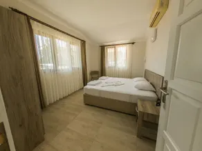 Midas Pension - Zimmer