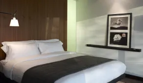 The Met Hotel Thessaloniki, a Member of Design Hotels - Room