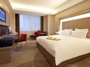 Shenzhen Novotel Watergate - Room