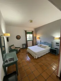 Hotel Almagro - Rum