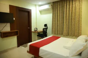 Novel Hotel - Quarto