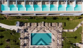 Riu Ventura - All Inclusive - Pool