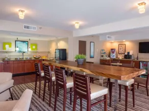 Hilton Phoenix Airport - Chambre