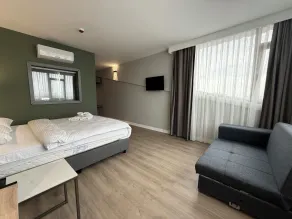 OTTO X Hotel - Rom