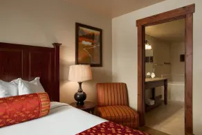 Grand Lodge on Peak 7 - Room