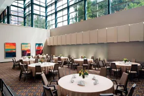 The Stamford Hotel - Restaurant