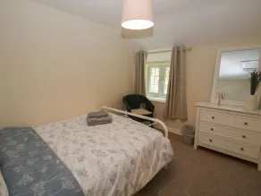 Bluebell's Cottage - Room
