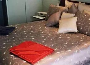 Red Brier Cottage Accommodation - Rom