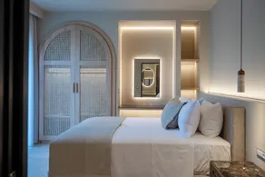 The Landmark Villas & Spa - Chambre