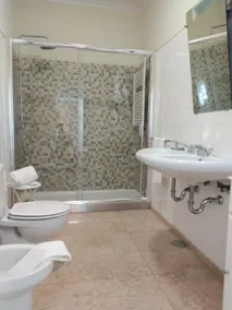 Quinta da Ermida - Salle de bain