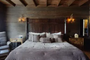 The Litchfield Inn - Chambre