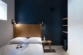 ISLA Tel Aviv - Zimmer