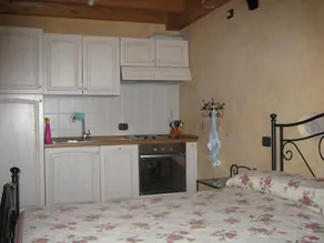 Agriturismo Trebis - Zimmer