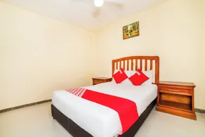 OYO Hotel Bugambilia, San Luis Potosí - Camera