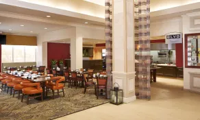 Hilton Garden Inn Scottsdale Old Town - Restaurant