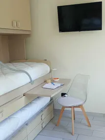 Il Sottobosco - Zimmer